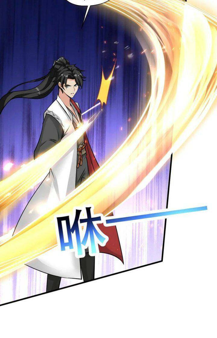 Vô Địch Đốn Ngộ Chapter 47 - 11