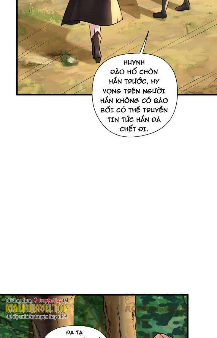 Vô Địch Đốn Ngộ Chapter 47 - 18