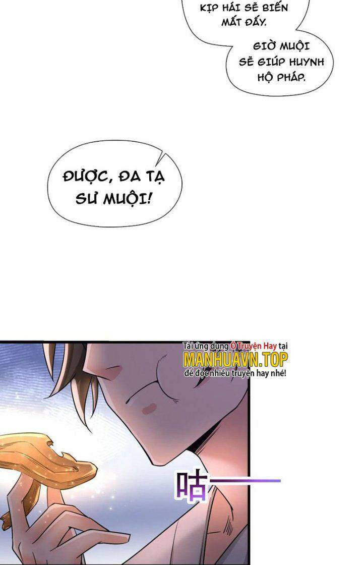 Vô Địch Đốn Ngộ Chapter 47 - 20