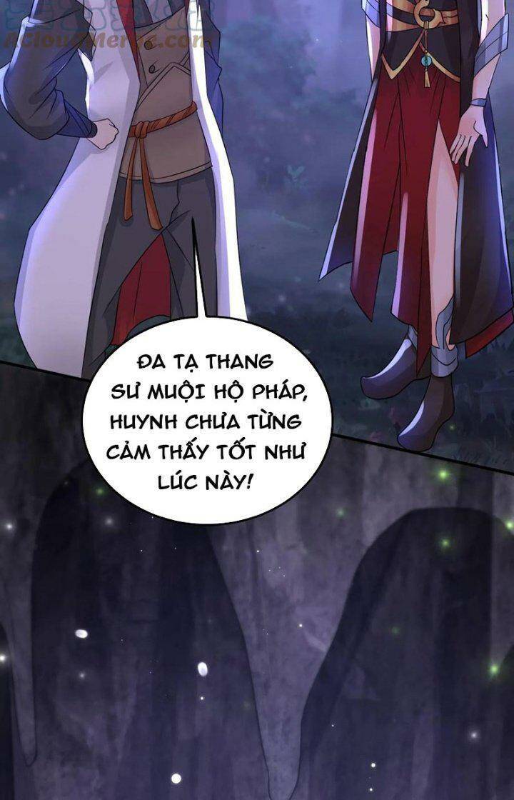 Vô Địch Đốn Ngộ Chapter 47 - 28