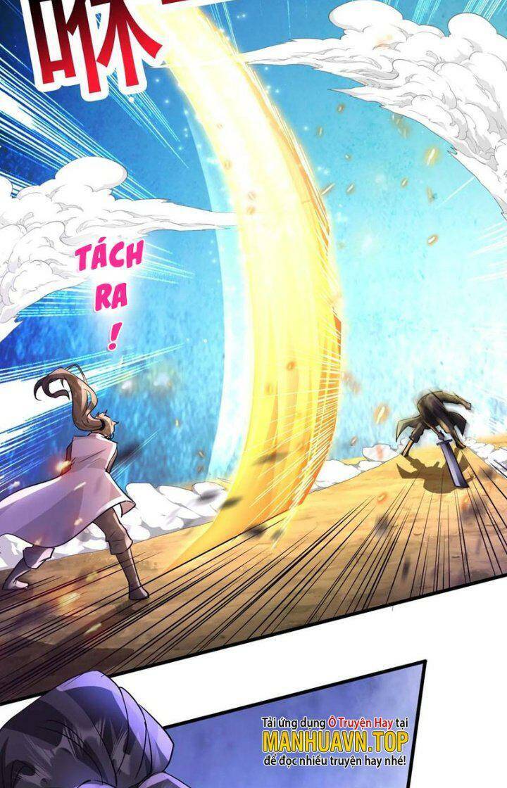 Vô Địch Đốn Ngộ Chapter 47 - 4