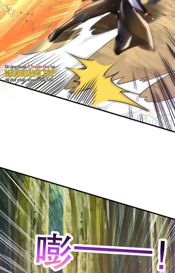 Vô Địch Đốn Ngộ Chapter 47 - 7