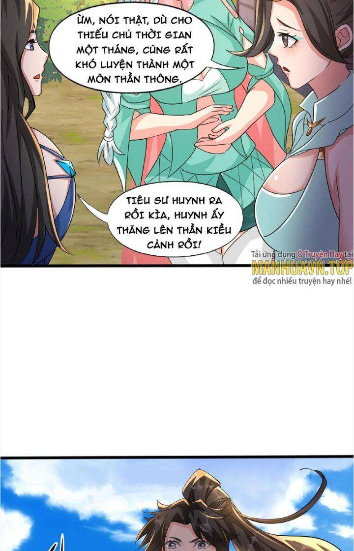 Vô Địch Đốn Ngộ Chapter 85 - 13