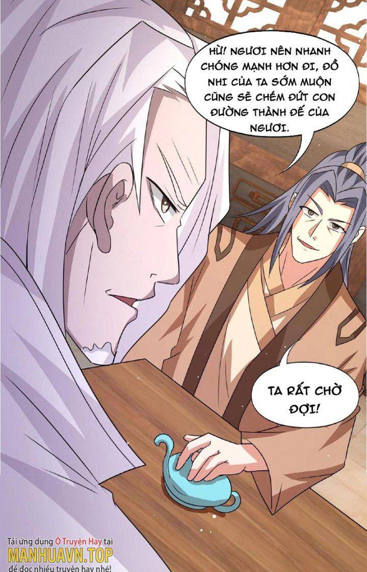 Vô Địch Đốn Ngộ Chapter 85 - 19