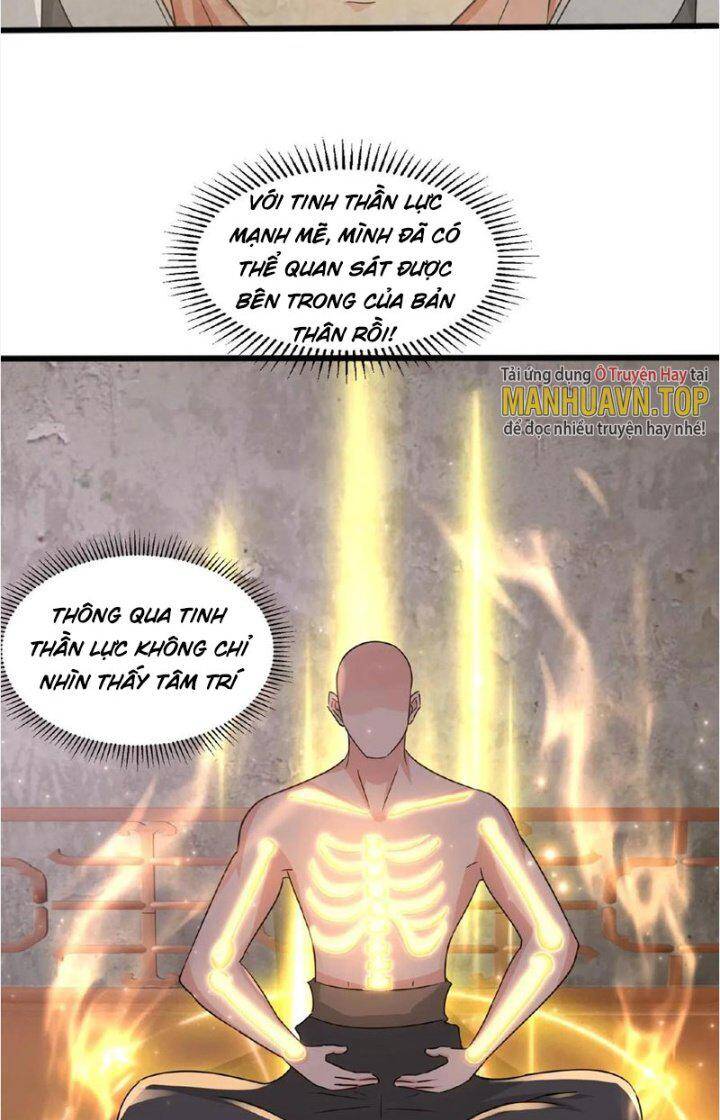 Vô Địch Đốn Ngộ Chapter 85 - 3