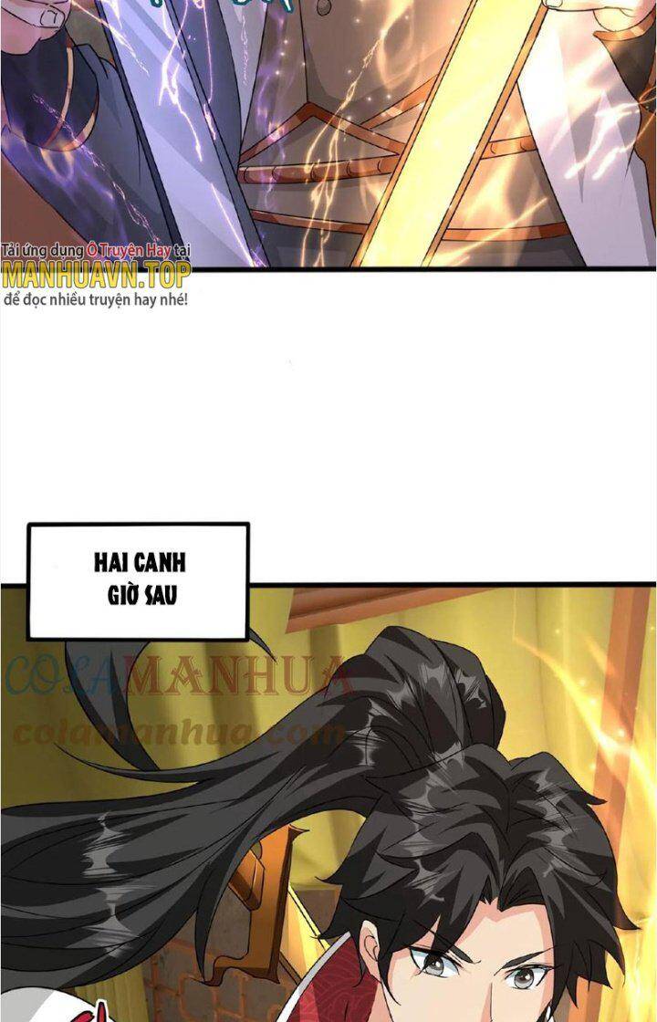 Vô Địch Đốn Ngộ Chapter 85 - 9