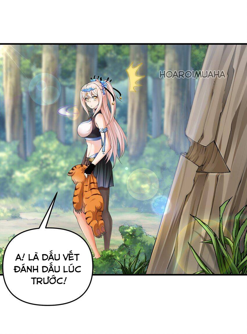 Sư Muội, Sư Huynh Muốn Bế Quan Chapter 6 - 11