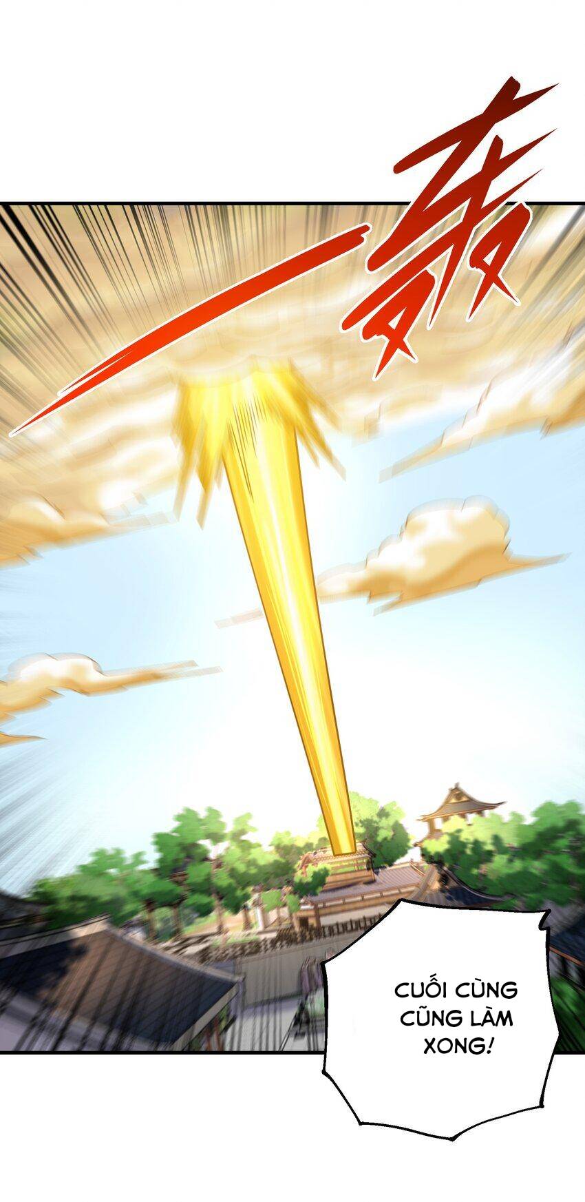 Sư Muội, Sư Huynh Muốn Bế Quan Chapter 6 - 22