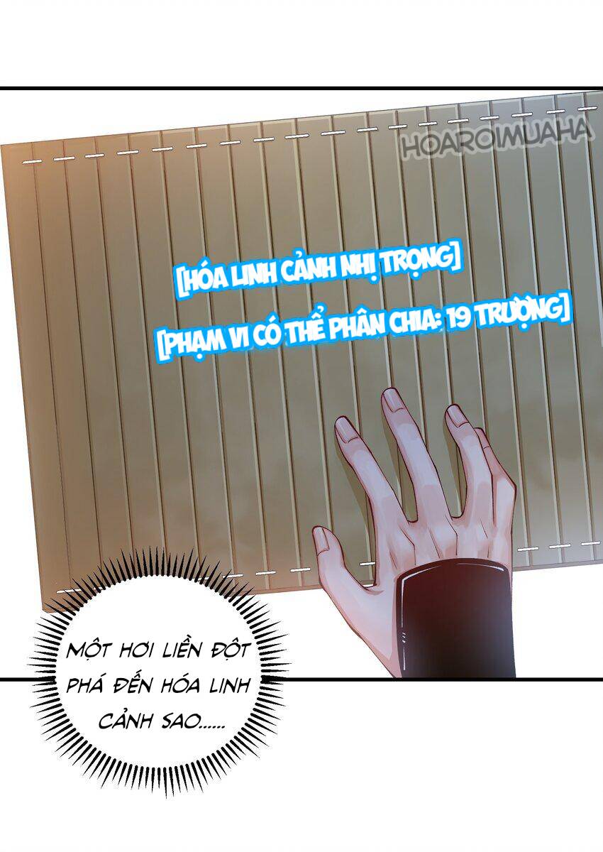 Sư Muội, Sư Huynh Muốn Bế Quan Chapter 6 - 29