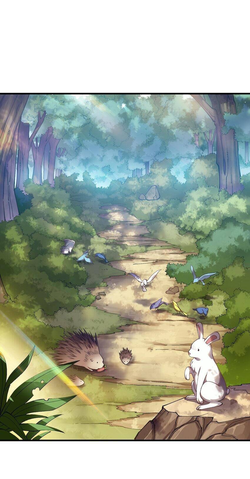 Sư Muội, Sư Huynh Muốn Bế Quan Chapter 6 - 3