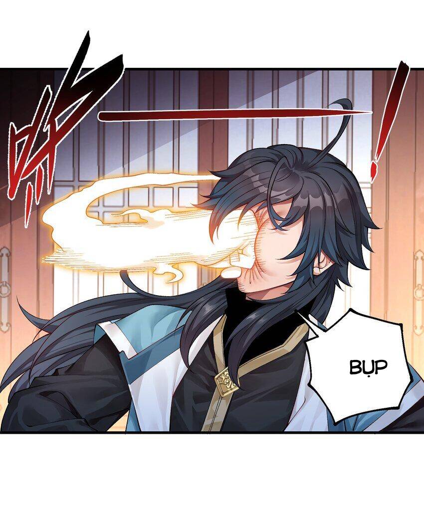 Sư Muội, Sư Huynh Muốn Bế Quan Chapter 6 - 31