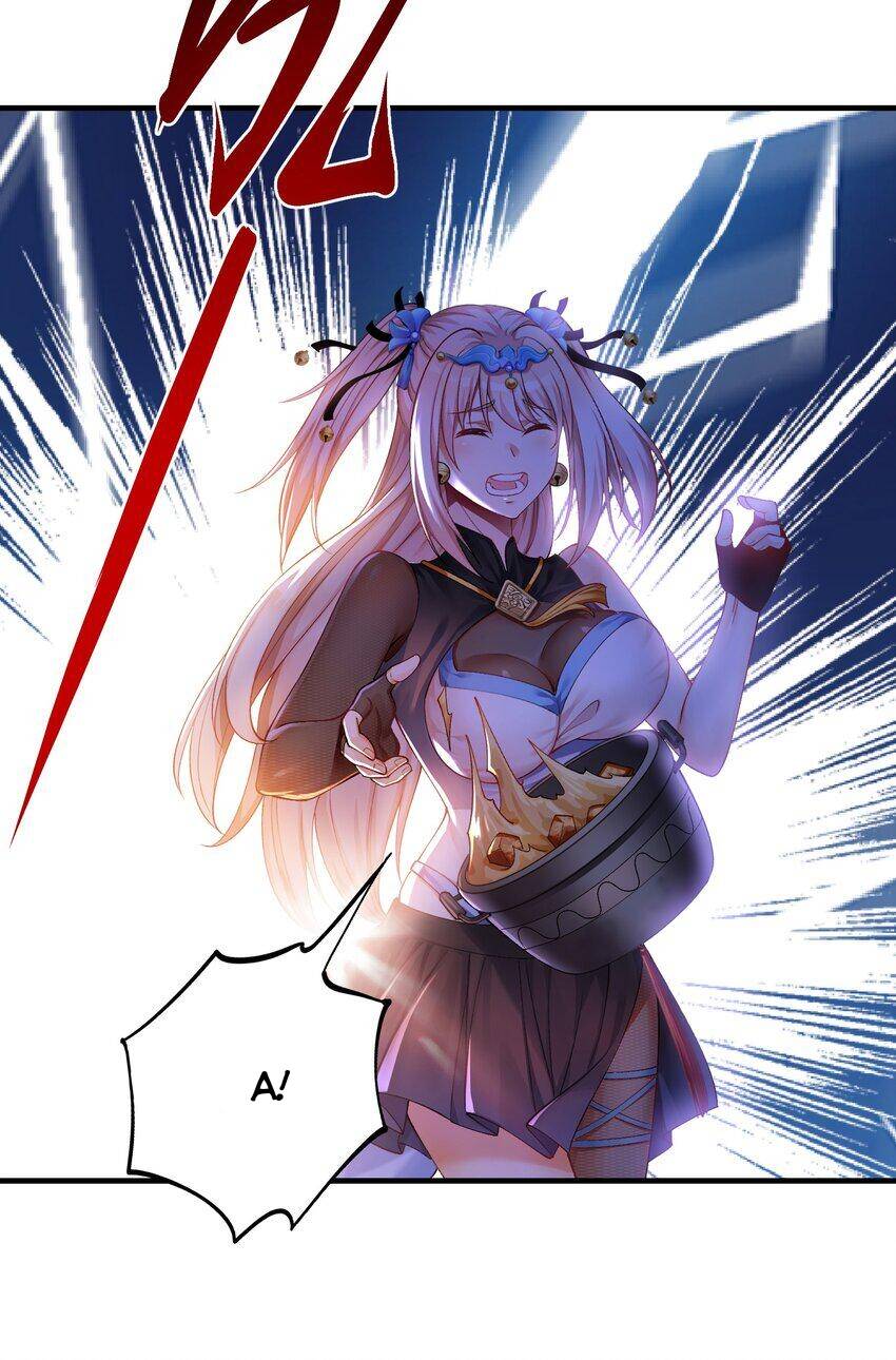 Sư Muội, Sư Huynh Muốn Bế Quan Chapter 6 - 38