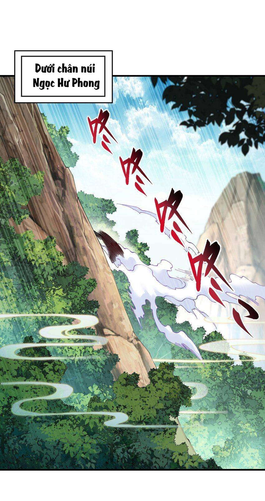 Sư Muội, Sư Huynh Muốn Bế Quan Chapter 6 - 42