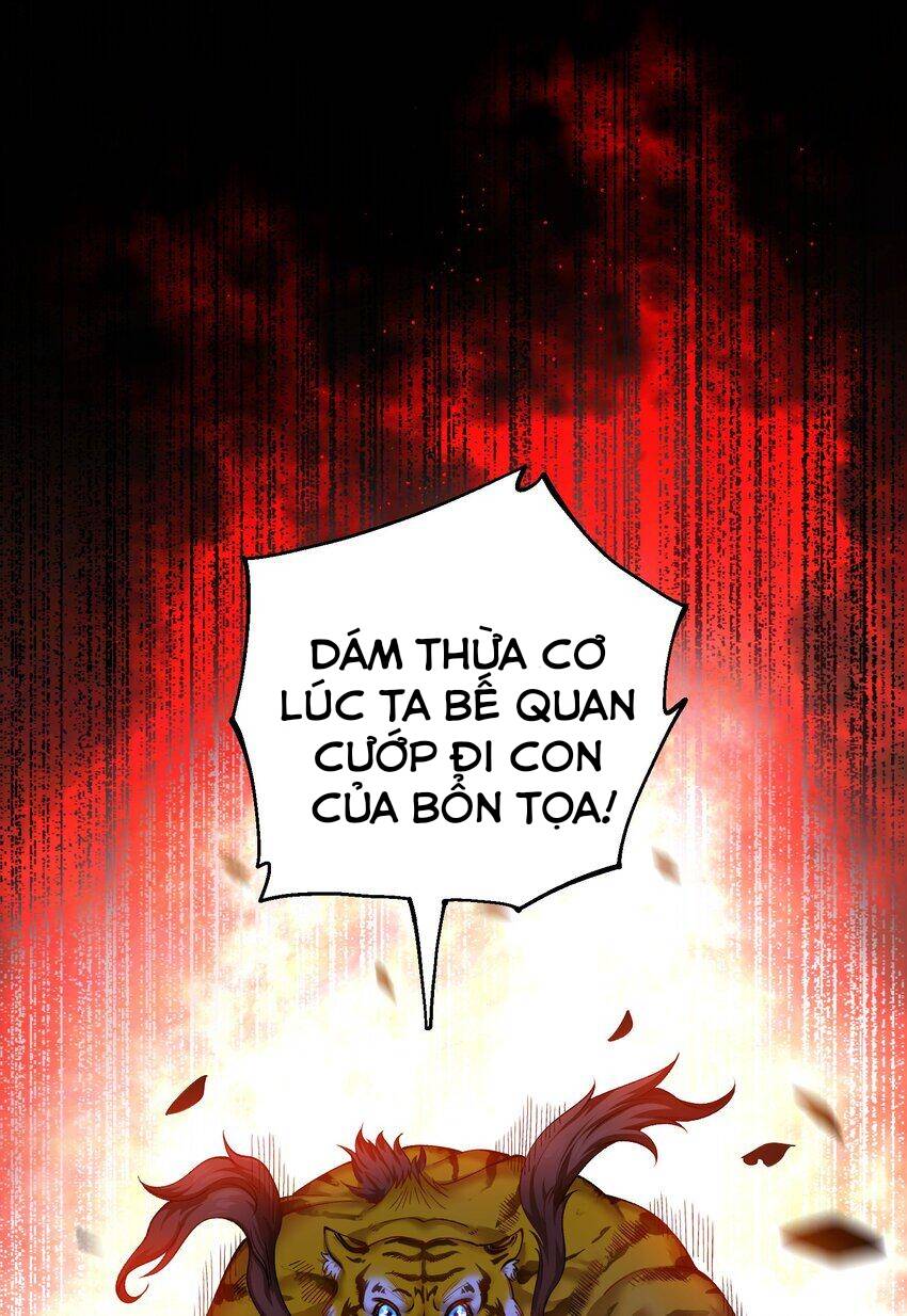 Sư Muội, Sư Huynh Muốn Bế Quan Chapter 6 - 44