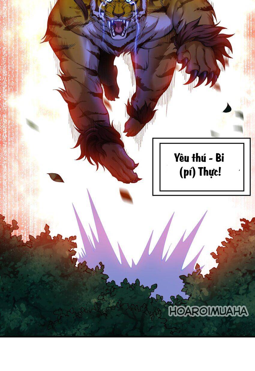 Sư Muội, Sư Huynh Muốn Bế Quan Chapter 6 - 45