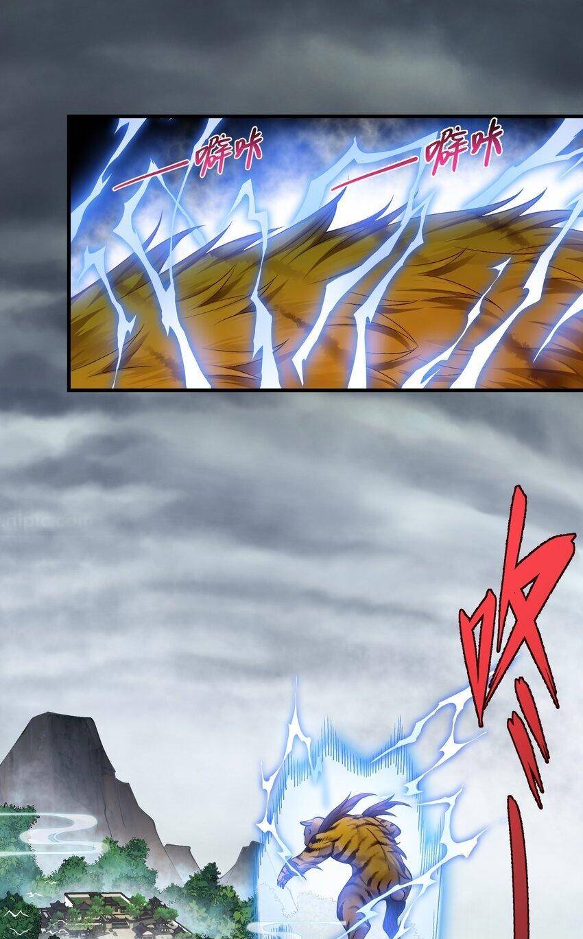 Sư Muội, Sư Huynh Muốn Bế Quan Chapter 6 - 51