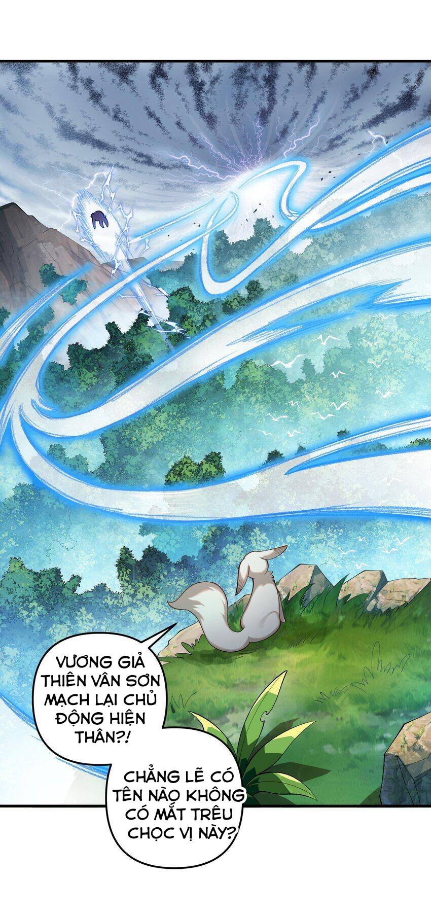 Sư Muội, Sư Huynh Muốn Bế Quan Chapter 6 - 54