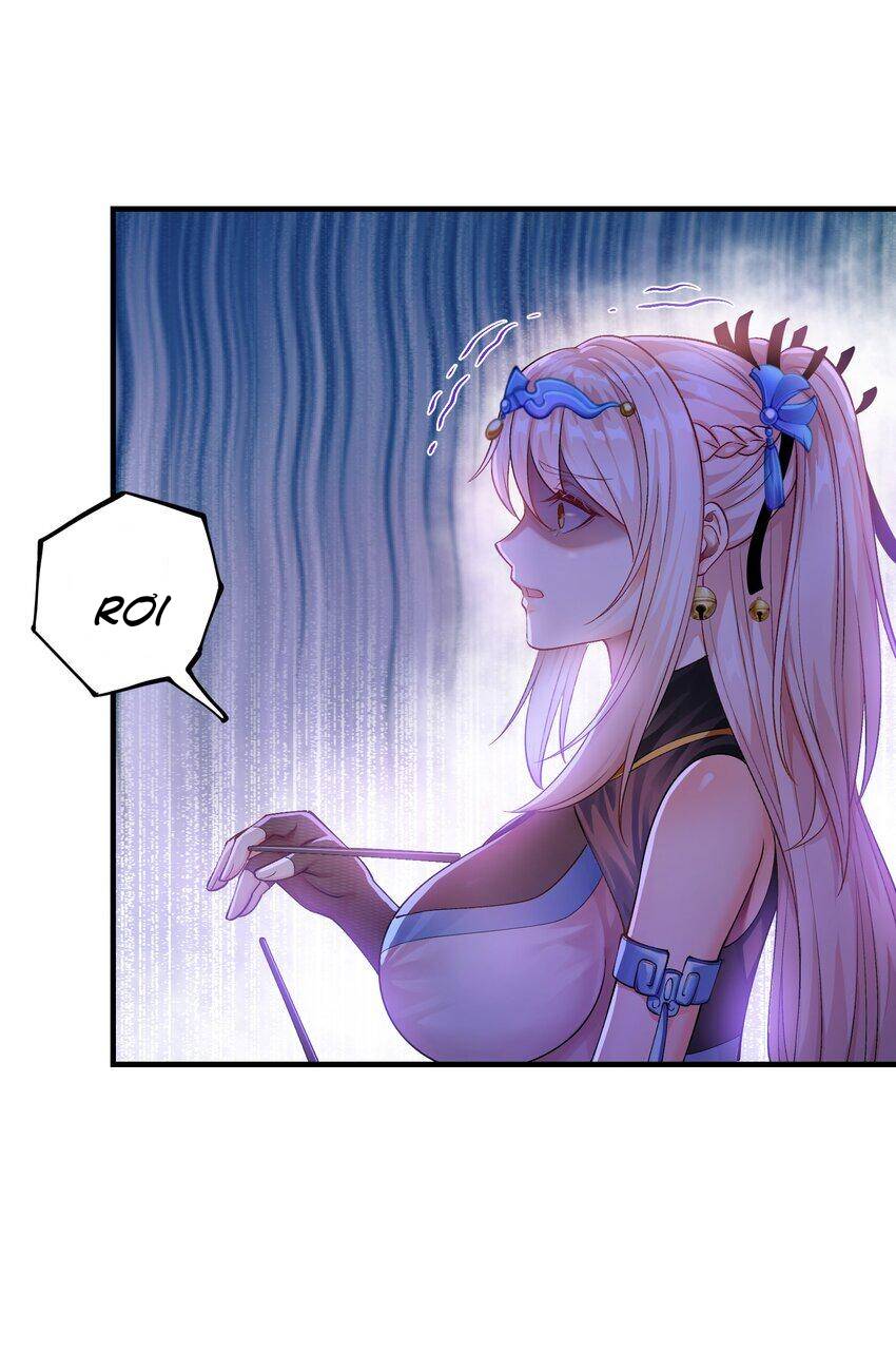 Sư Muội, Sư Huynh Muốn Bế Quan Chapter 6 - 58