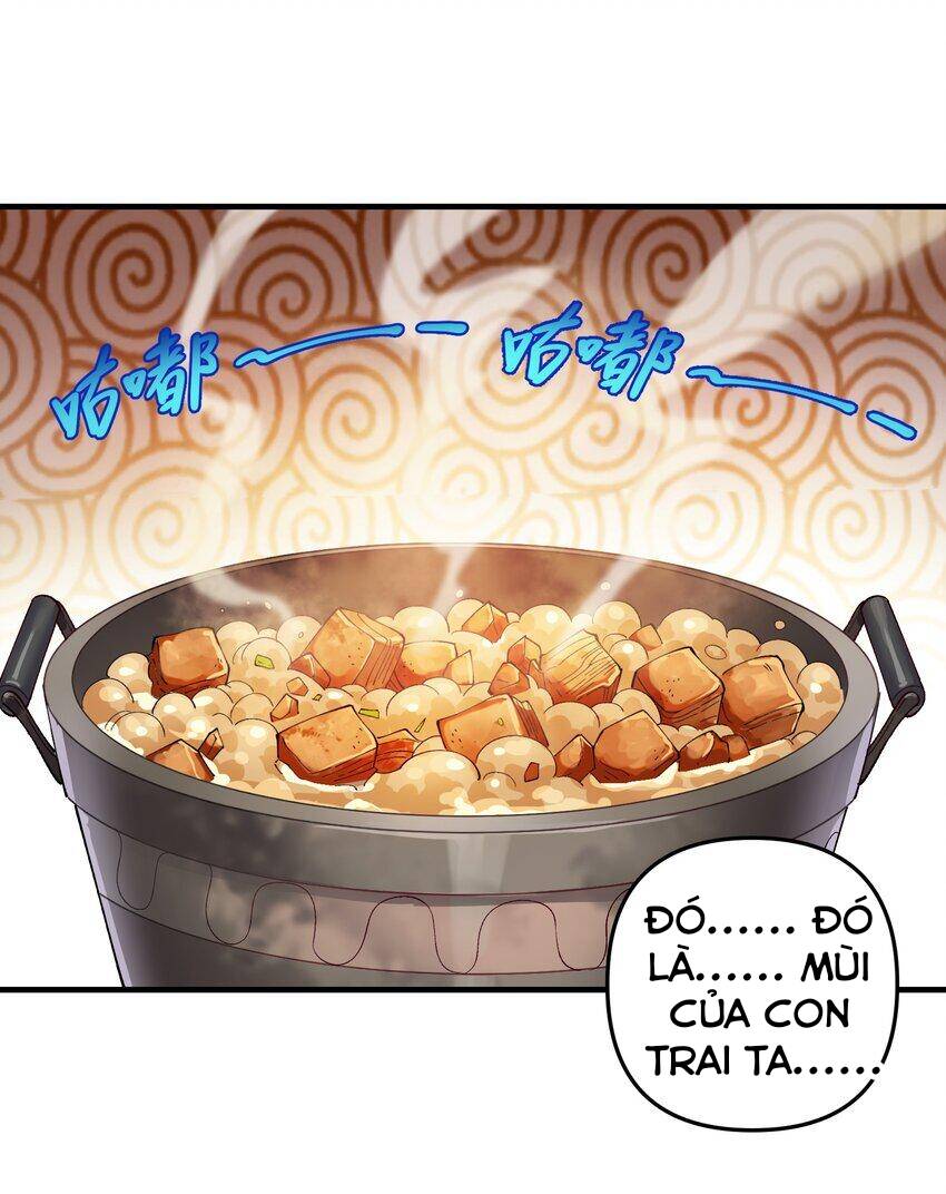 Sư Muội, Sư Huynh Muốn Bế Quan Chapter 6 - 59