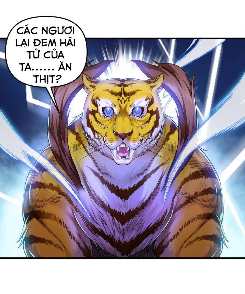 Sư Muội, Sư Huynh Muốn Bế Quan Chapter 6 - 60