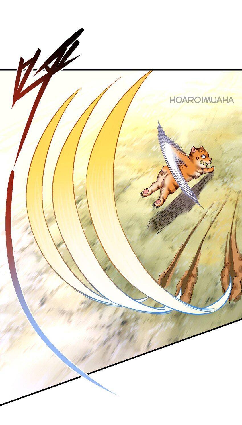 Sư Muội, Sư Huynh Muốn Bế Quan Chapter 6 - 6