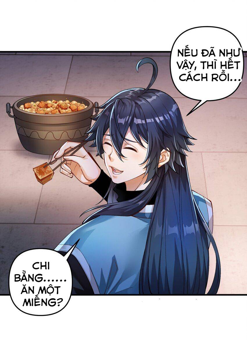 Sư Muội, Sư Huynh Muốn Bế Quan Chapter 6 - 62