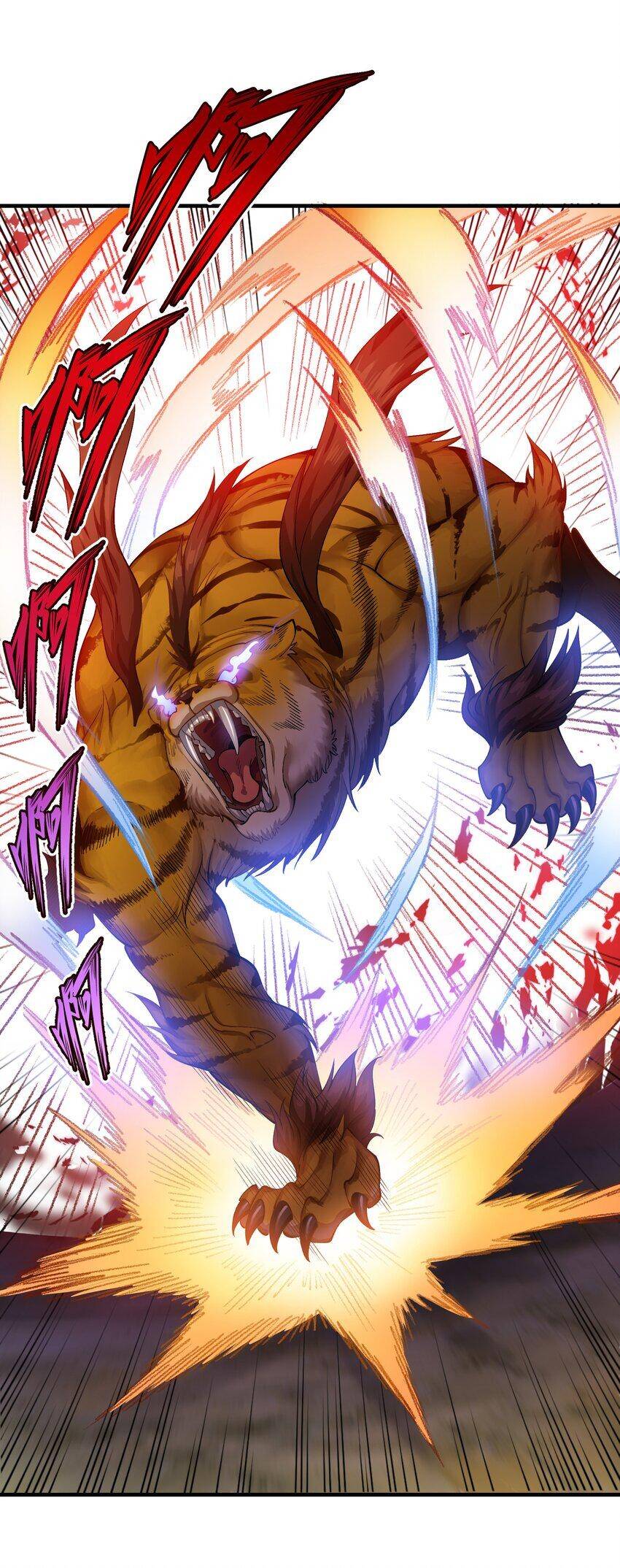 Sư Muội, Sư Huynh Muốn Bế Quan Chapter 6 - 63