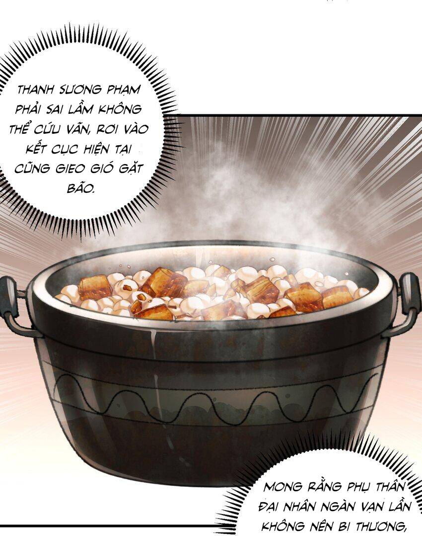 Sư Muội, Sư Huynh Muốn Bế Quan Chapter 6 - 67