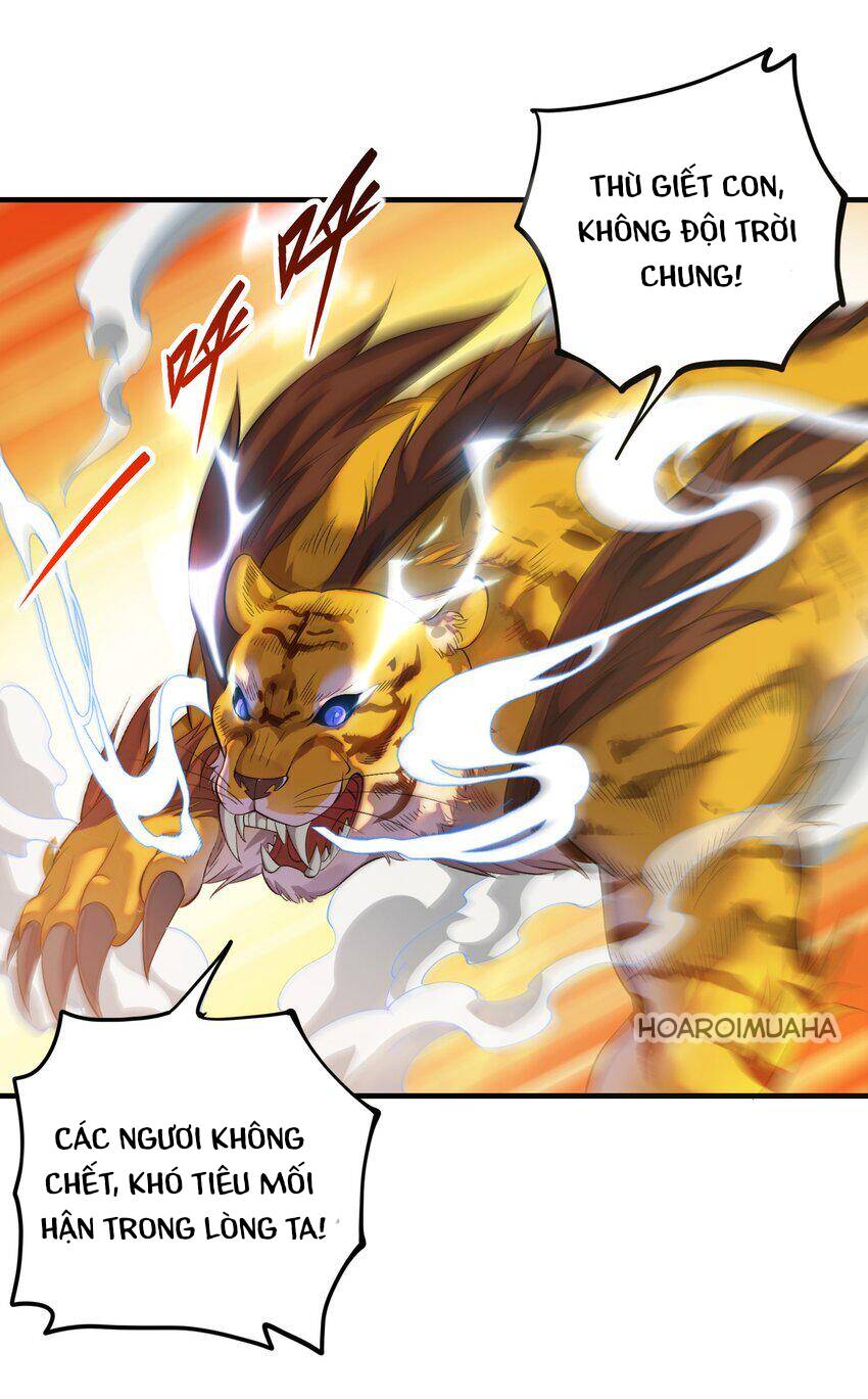 Sư Muội, Sư Huynh Muốn Bế Quan Chapter 7 - 13