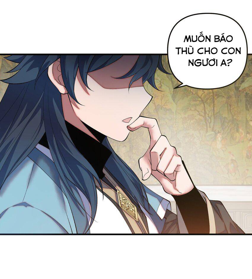 Sư Muội, Sư Huynh Muốn Bế Quan Chapter 7 - 14