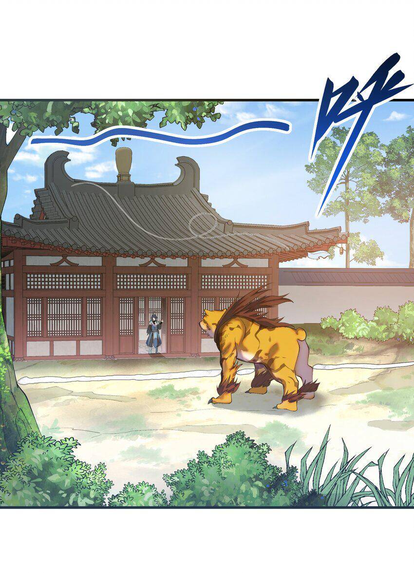 Sư Muội, Sư Huynh Muốn Bế Quan Chapter 7 - 16