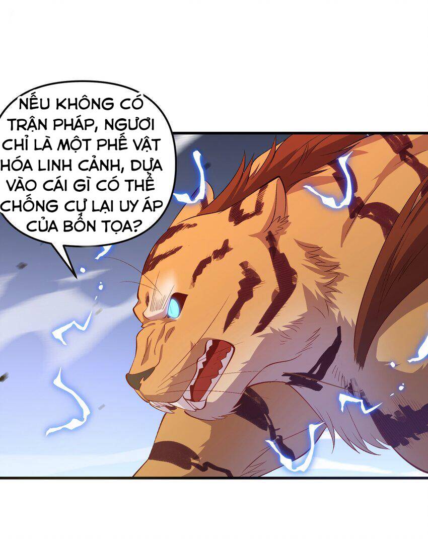 Sư Muội, Sư Huynh Muốn Bế Quan Chapter 7 - 19