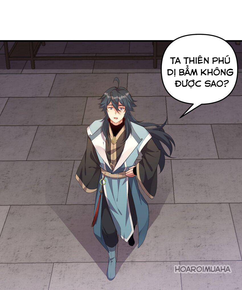 Sư Muội, Sư Huynh Muốn Bế Quan Chapter 7 - 20