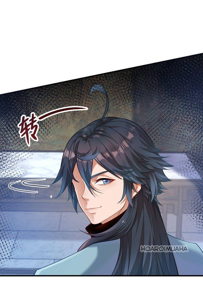 Sư Muội, Sư Huynh Muốn Bế Quan Chapter 7 - 2