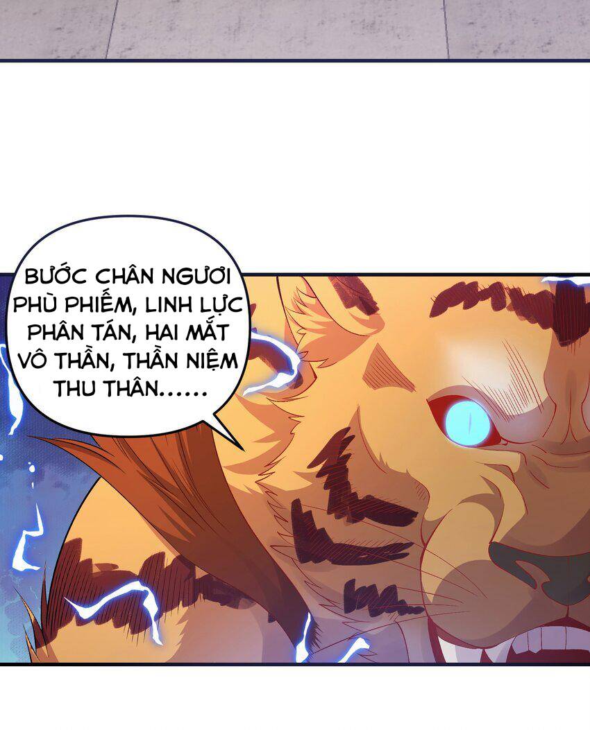 Sư Muội, Sư Huynh Muốn Bế Quan Chapter 7 - 21