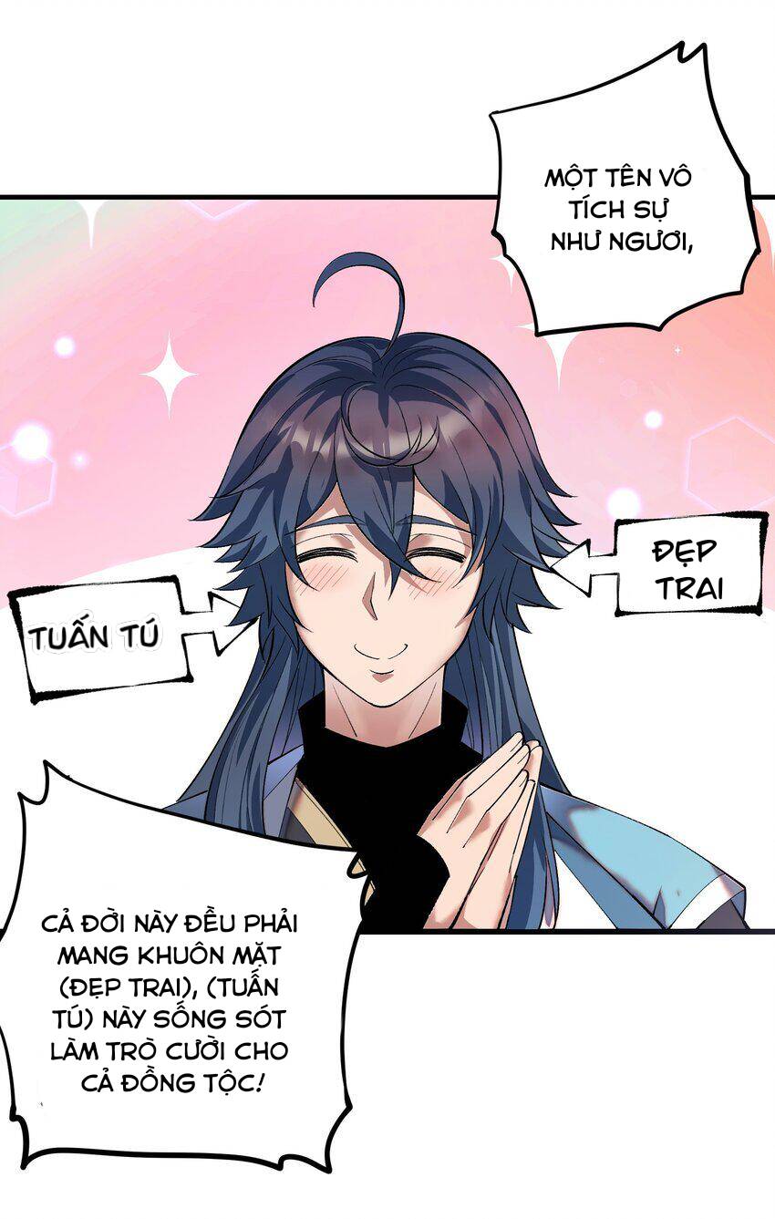 Sư Muội, Sư Huynh Muốn Bế Quan Chapter 7 - 28