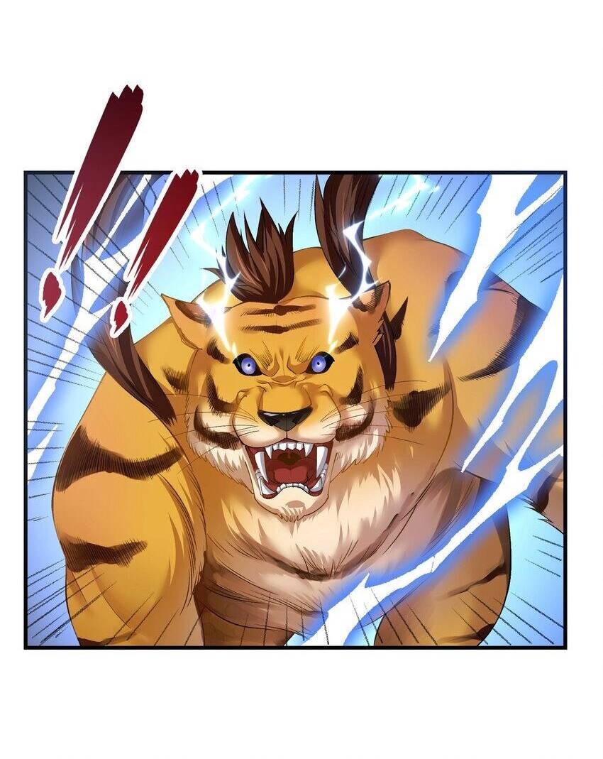 Sư Muội, Sư Huynh Muốn Bế Quan Chapter 7 - 3