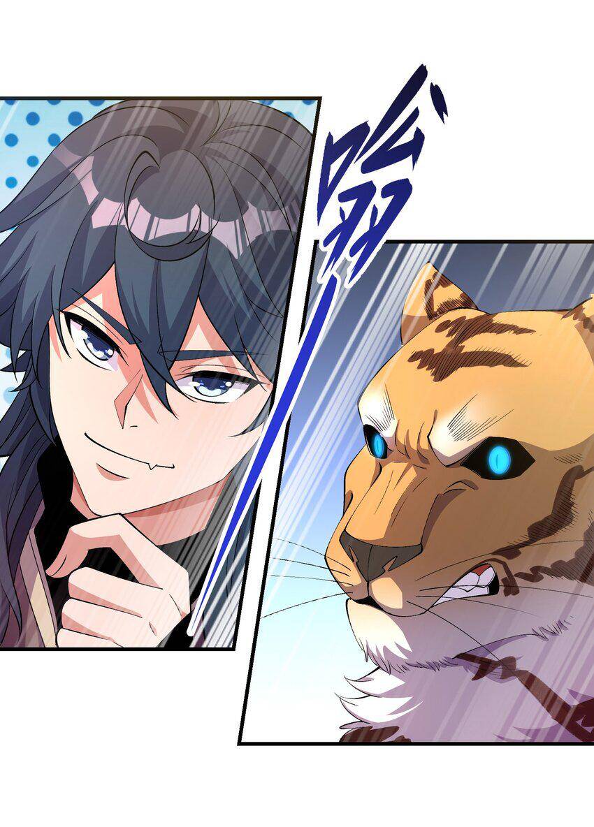 Sư Muội, Sư Huynh Muốn Bế Quan Chapter 7 - 34