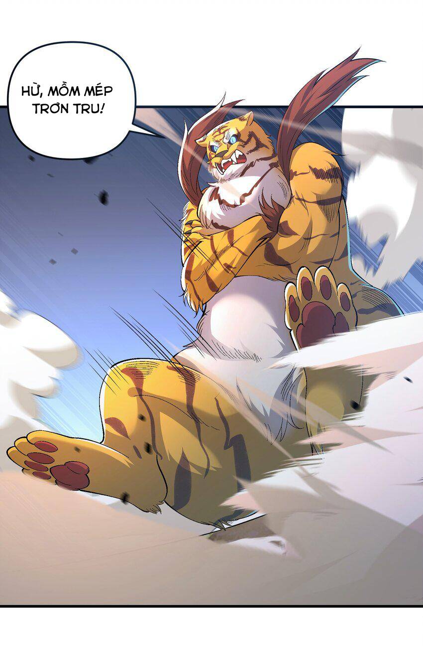 Sư Muội, Sư Huynh Muốn Bế Quan Chapter 7 - 38