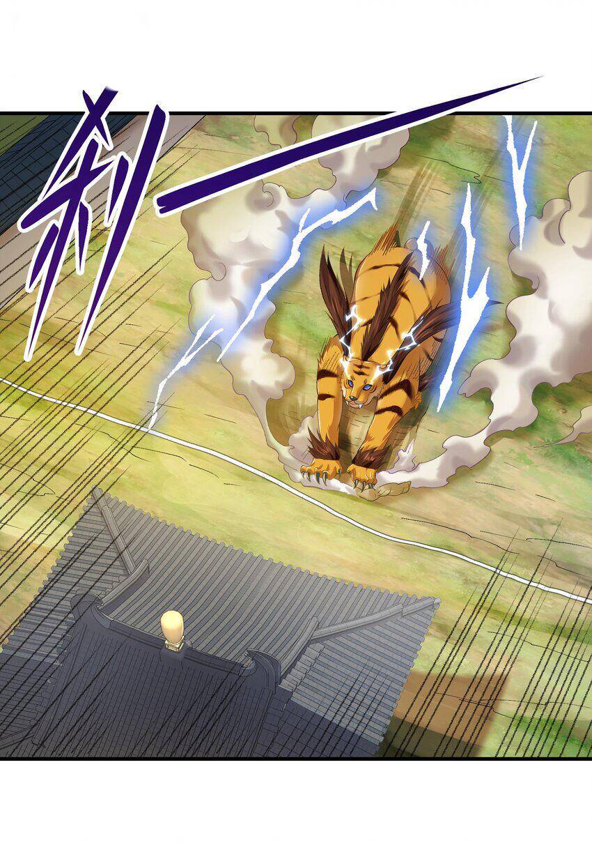 Sư Muội, Sư Huynh Muốn Bế Quan Chapter 7 - 4