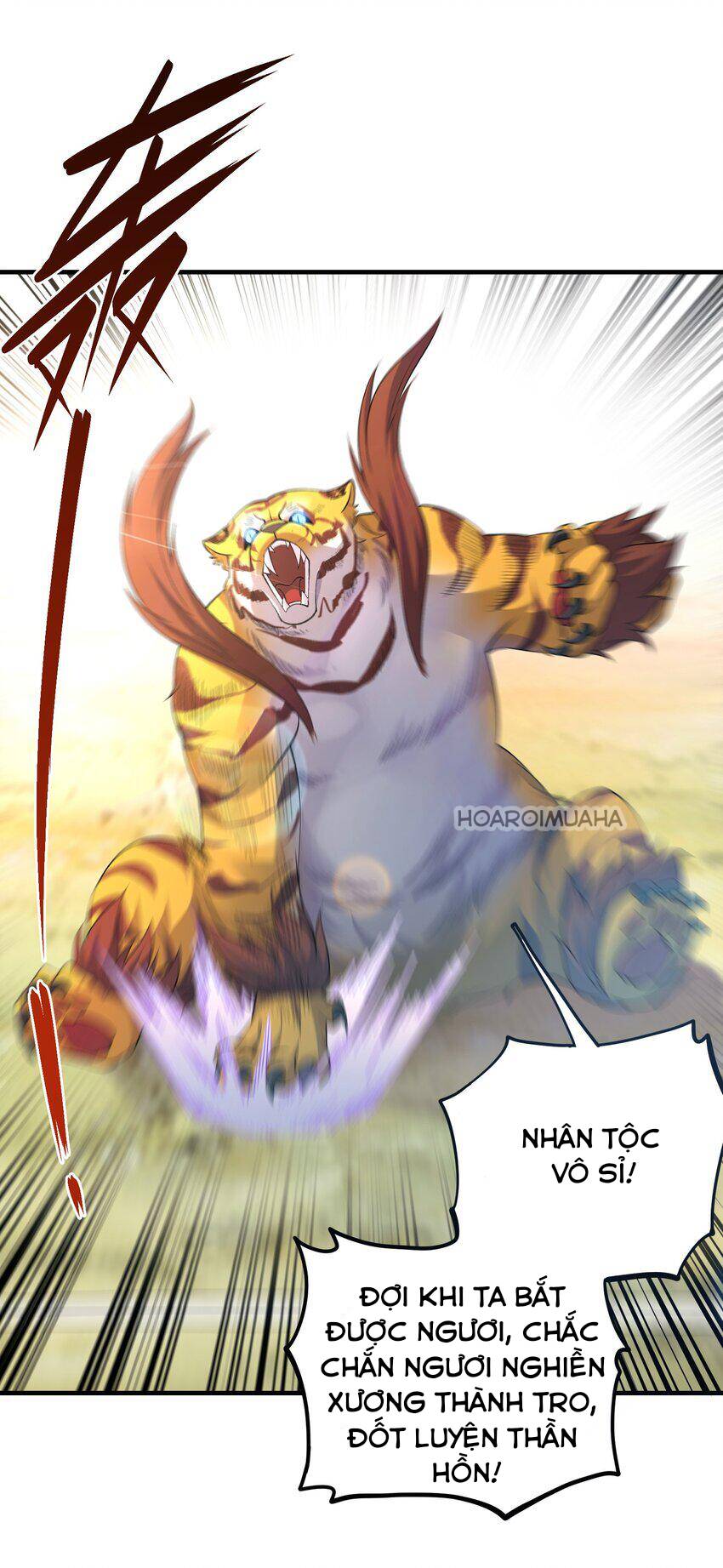 Sư Muội, Sư Huynh Muốn Bế Quan Chapter 7 - 43