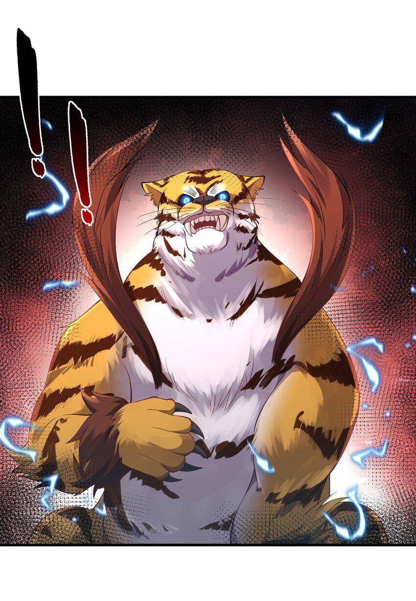 Sư Muội, Sư Huynh Muốn Bế Quan Chapter 7 - 47