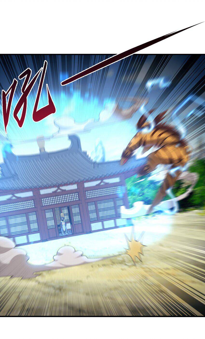 Sư Muội, Sư Huynh Muốn Bế Quan Chapter 7 - 49