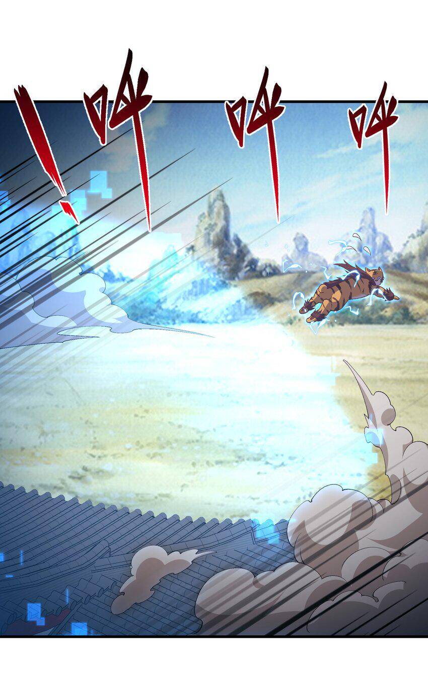 Sư Muội, Sư Huynh Muốn Bế Quan Chapter 7 - 50