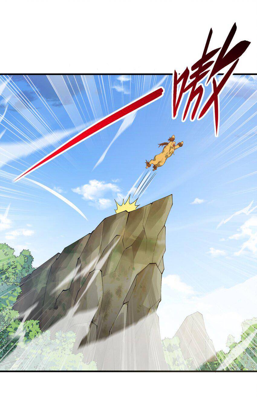 Sư Muội, Sư Huynh Muốn Bế Quan Chapter 7 - 52