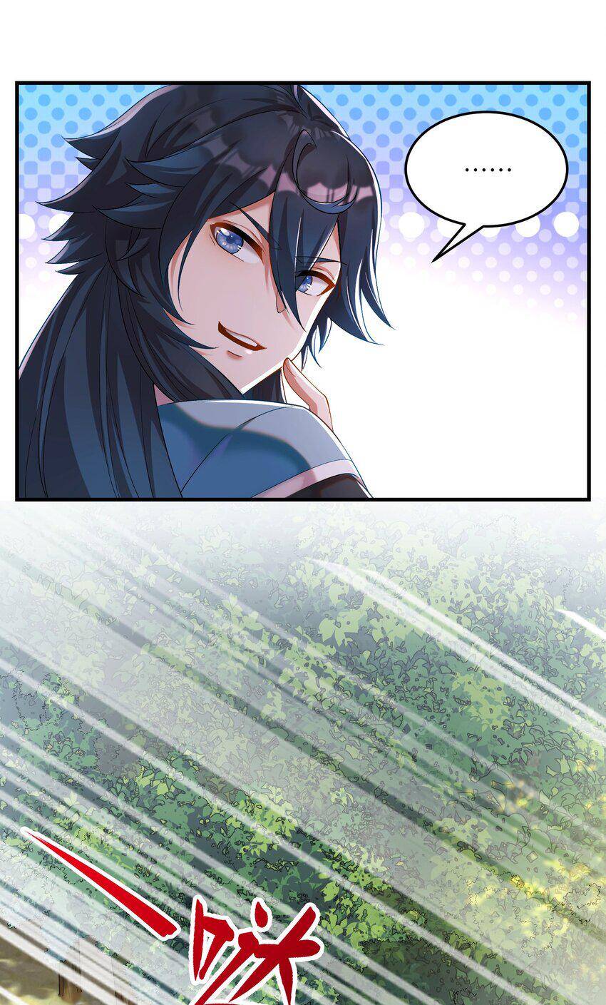 Sư Muội, Sư Huynh Muốn Bế Quan Chapter 7 - 61