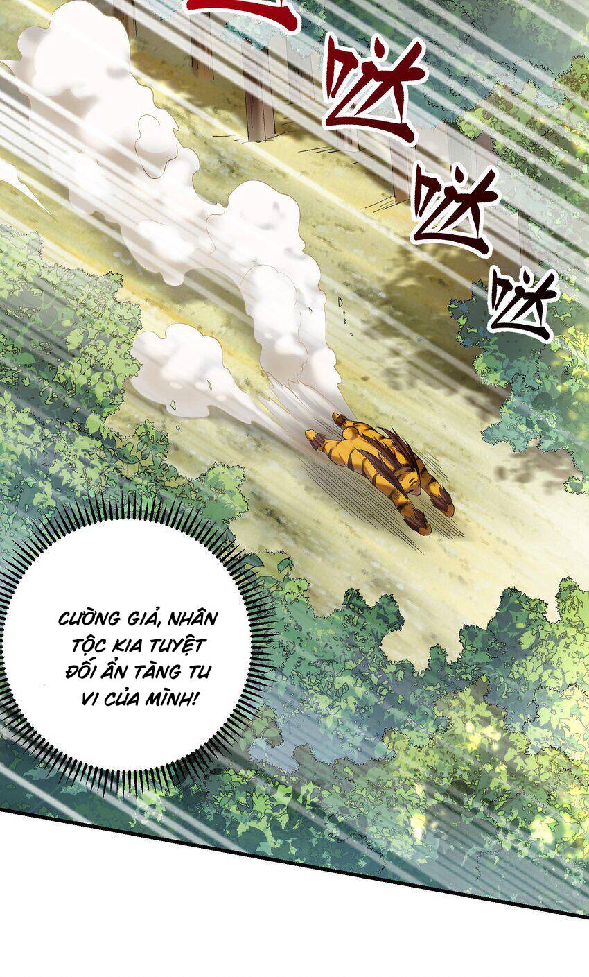 Sư Muội, Sư Huynh Muốn Bế Quan Chapter 7 - 62