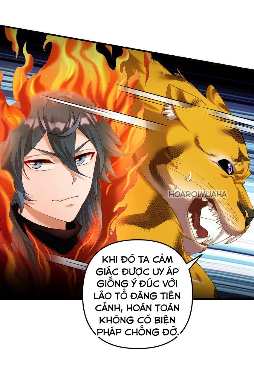 Sư Muội, Sư Huynh Muốn Bế Quan Chapter 7 - 63