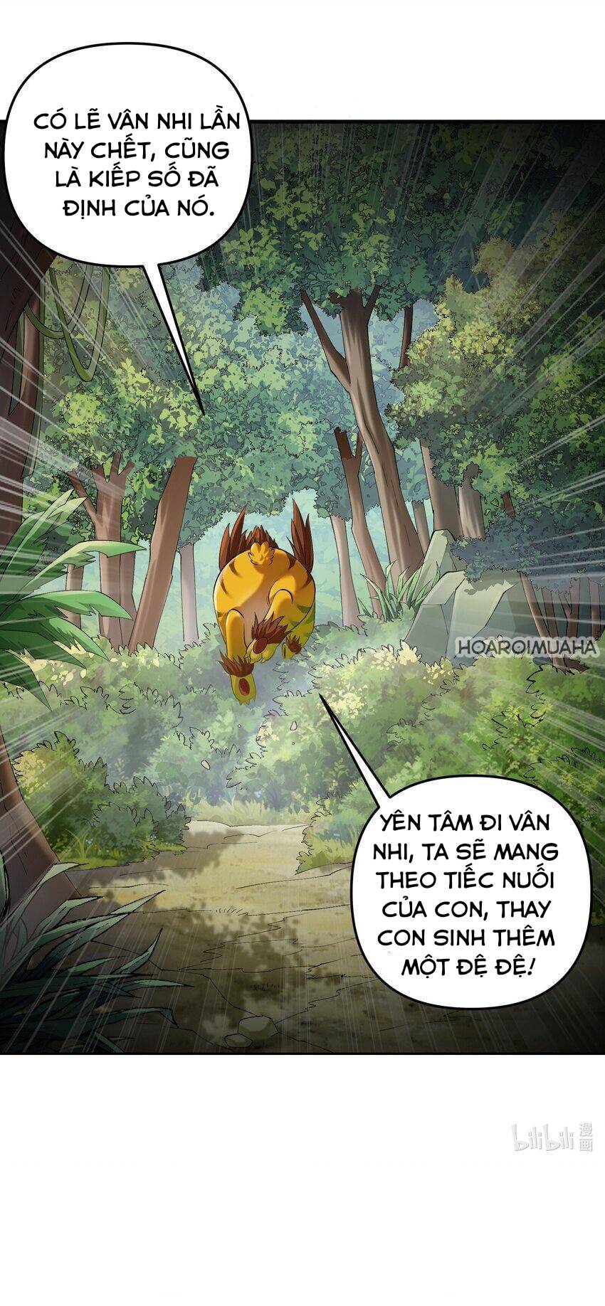 Sư Muội, Sư Huynh Muốn Bế Quan Chapter 7 - 65
