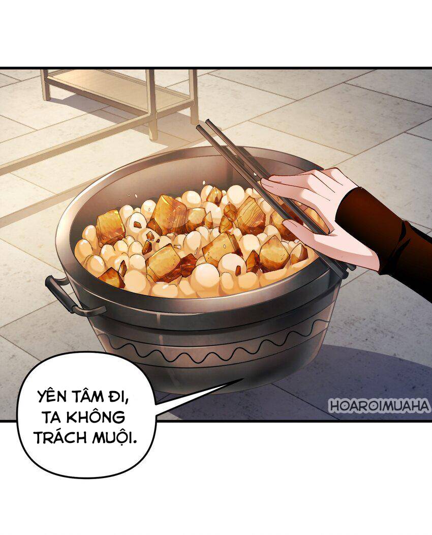 Sư Muội, Sư Huynh Muốn Bế Quan Chapter 7 - 7